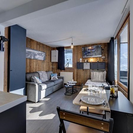 Mountain Break Coeur Du Val Claret Pieds Des Pistes- Tignes - Lit Queen Size Exterior foto